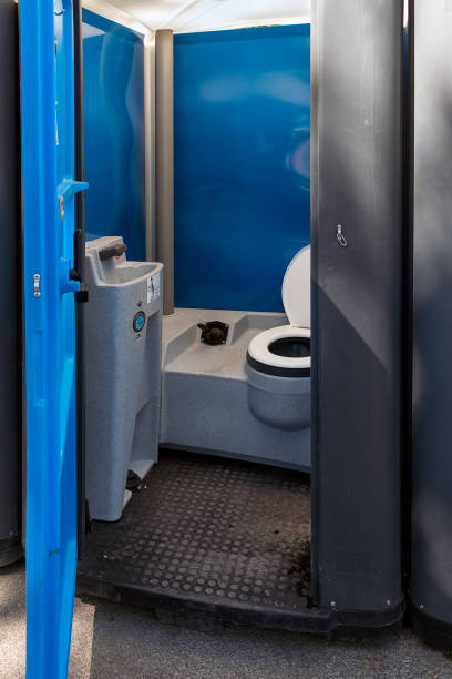 Sanitation services for porta potties in Medina, WA