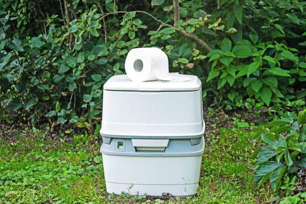Best Handicap porta potty rental  in Medina, WA