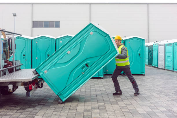 Best Local porta potty services  in Medina, WA