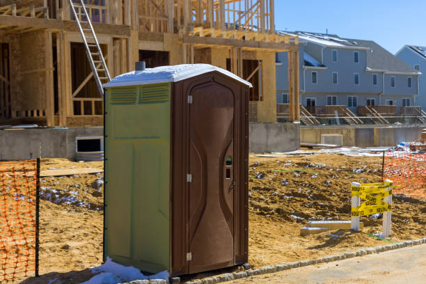 Best Long-term porta potty rental  in Medina, WA