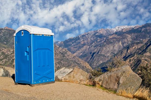 Best Affordable porta potty rental  in Medina, WA