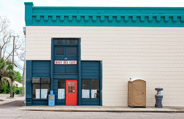Best Portable bathroom rental  in Medina, WA