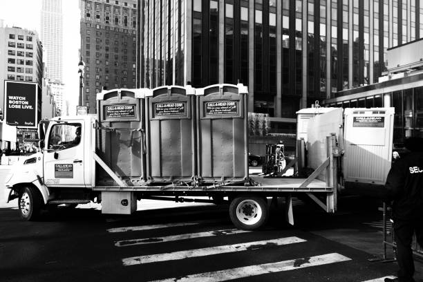 Best Best portable toilet rental  in Medina, WA