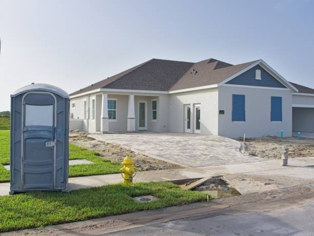 Best Affordable porta potty rental  in Medina, WA